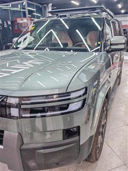 BYD Leopard 7